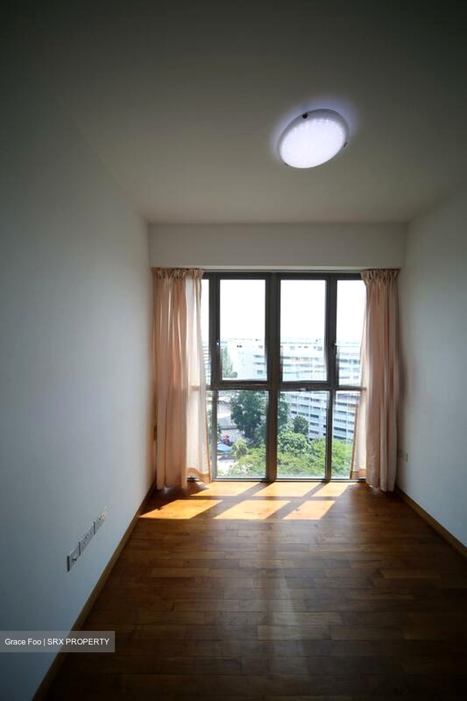 Eight Courtyards (D27), Condominium #503252801